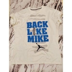 Jordan Like Mike Tshirt